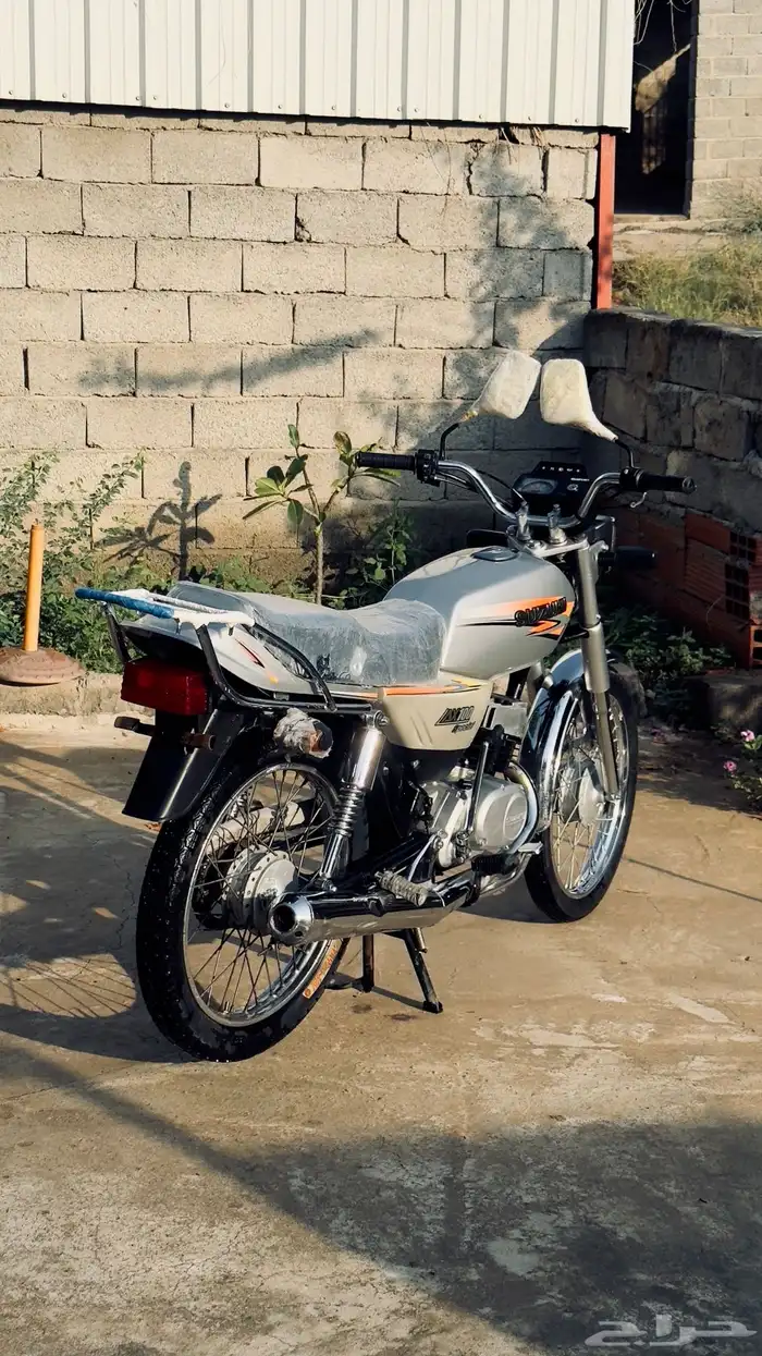 دباب سزوكي اصلي 0