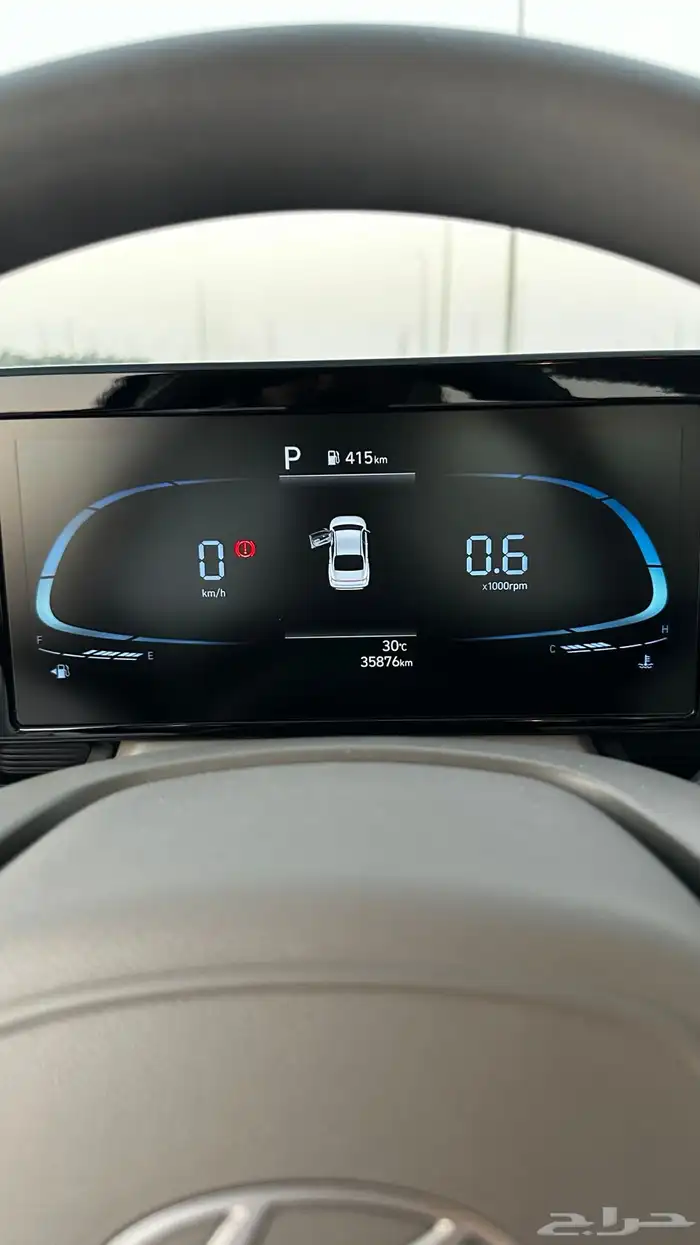 اكسنت 2024 وكاله مخزنه 61