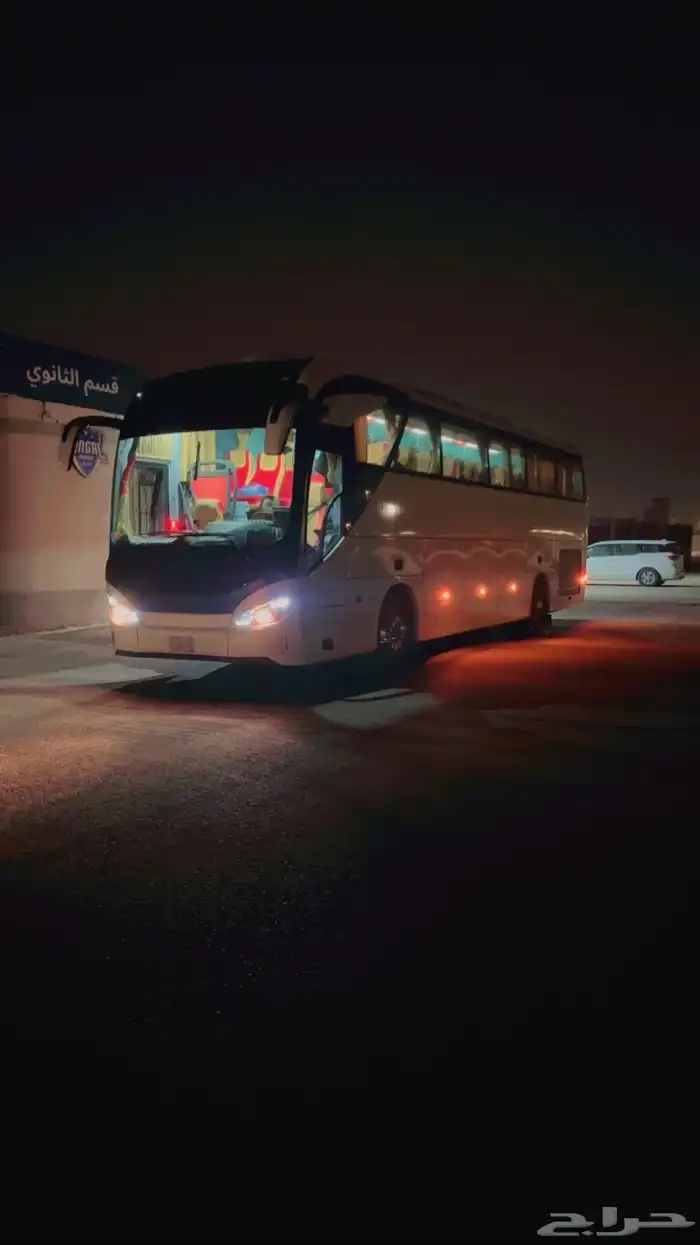 حافلات بريده 3