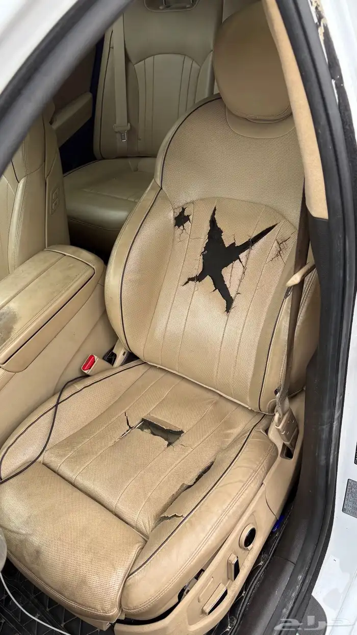 جينسس رويال 6سلندر 8