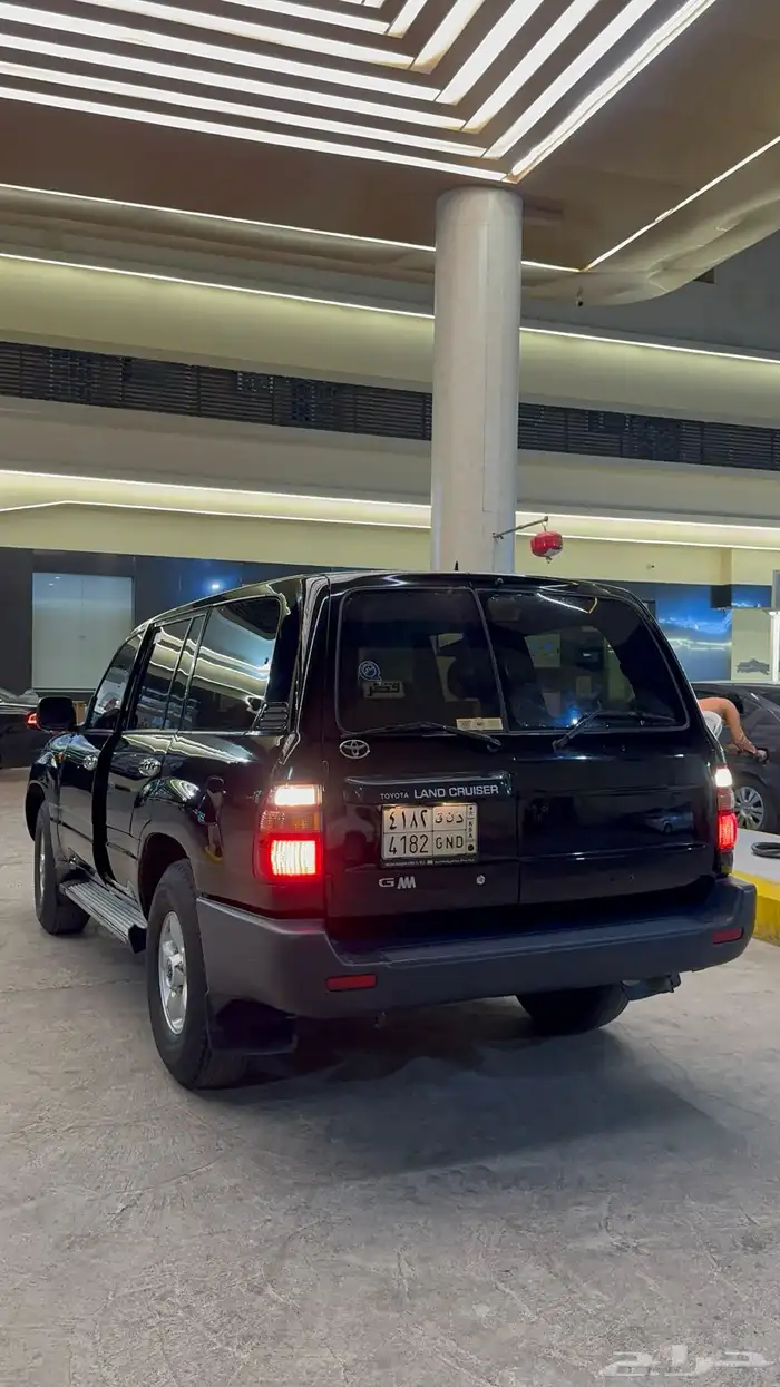 جي استاندر 2000 2