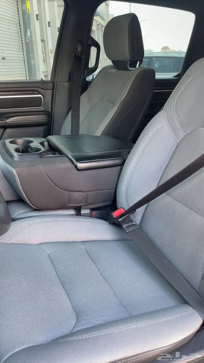 ونيت دوج رام غمارتين 8 سرندل 2024 14