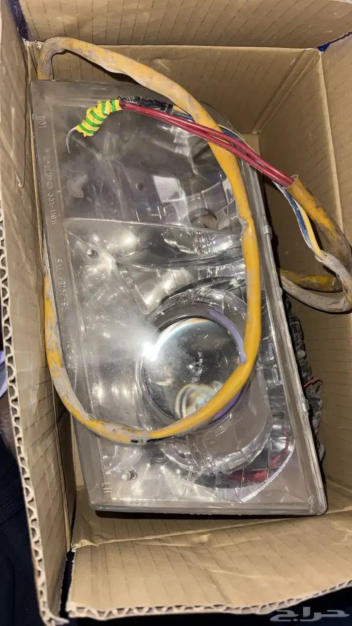 للبيع نوار فورد يركبون 98 إلى 2000 واحدا 10 عدسات مع محاول 0