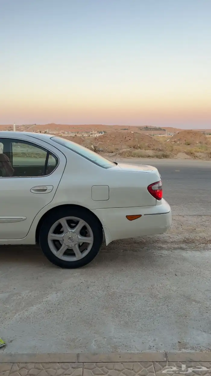 مكسيما 2007 قير تماتيك 0