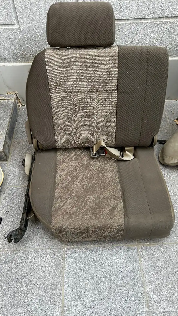 مرتبه لاند كروزر من 98 ال 2002 1