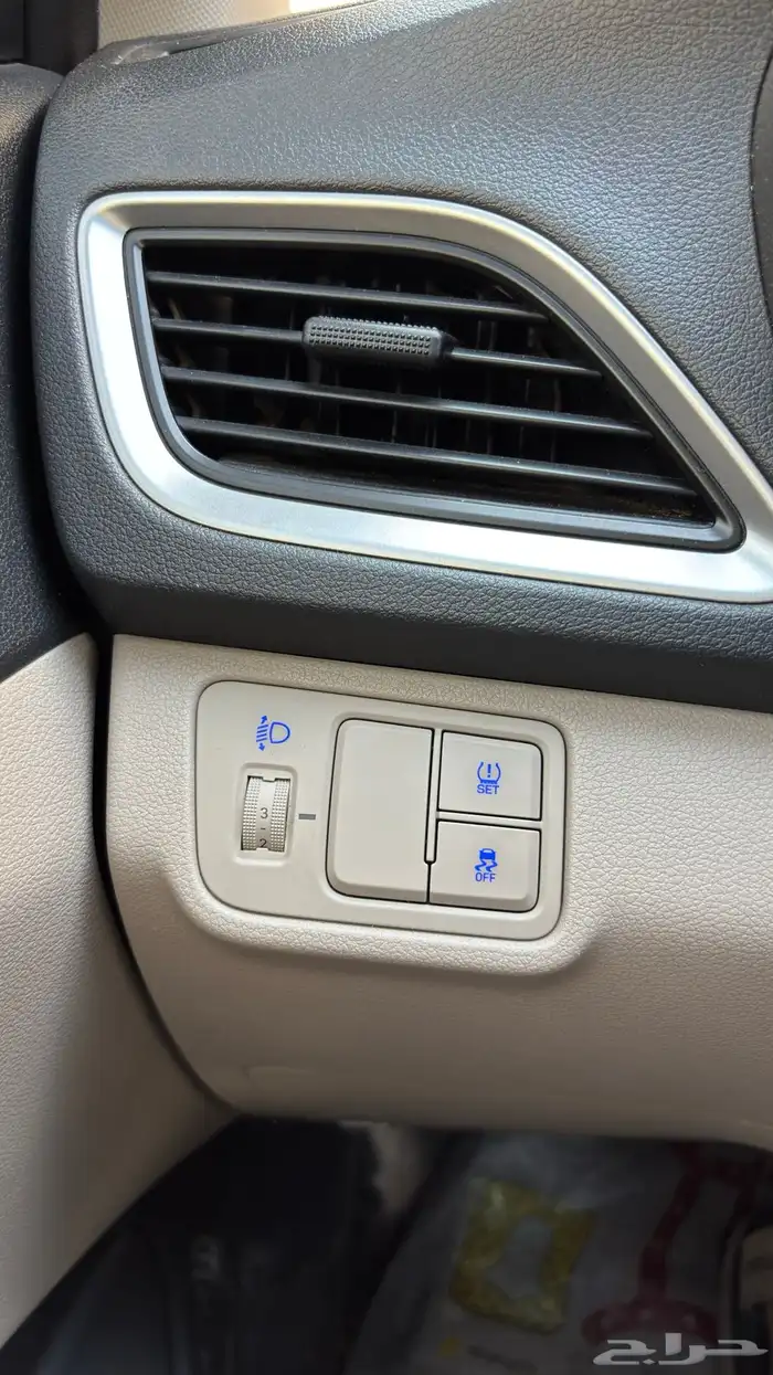 للبيع اكسنت 2019 نظيف 8