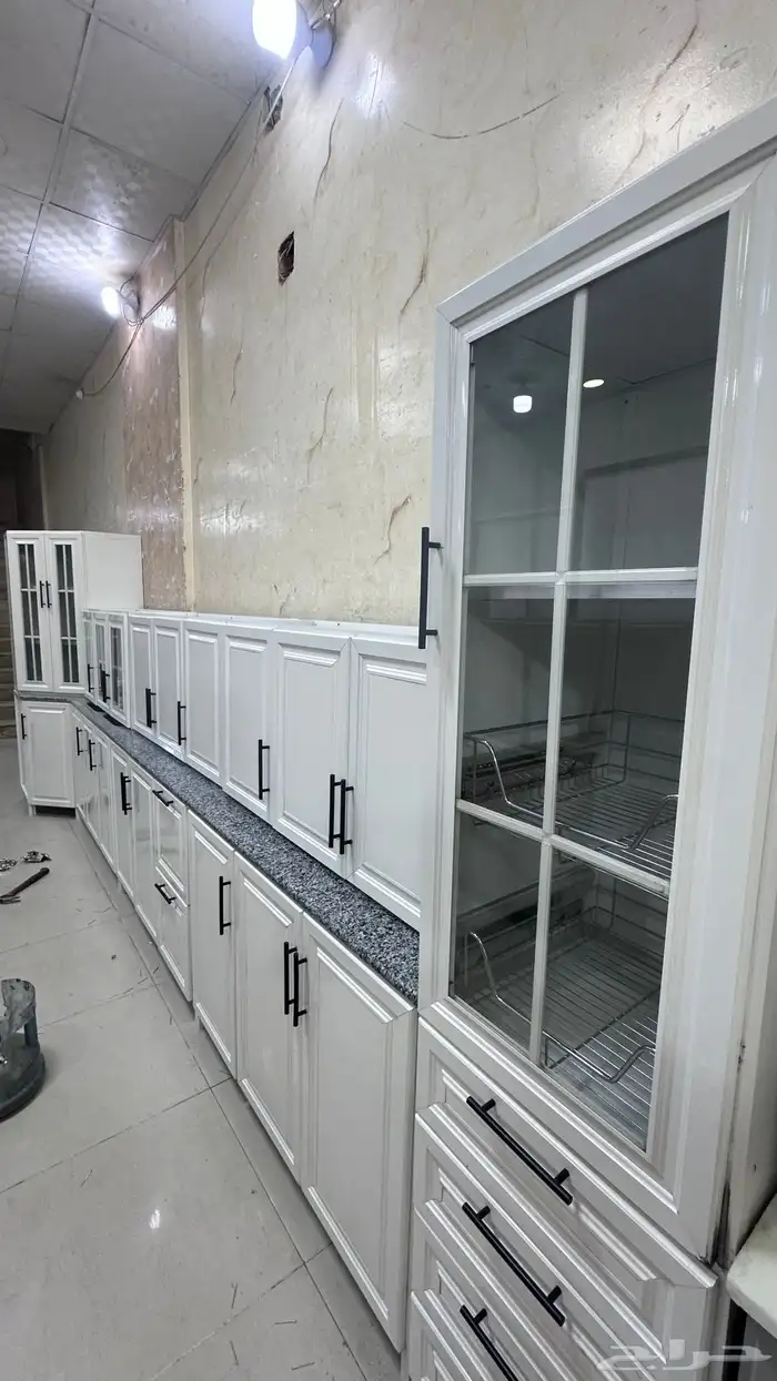 دولاب مطبخ مستعمل 3