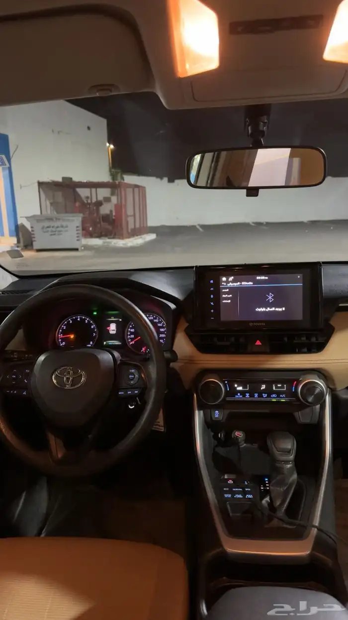 راف فور 2021 5