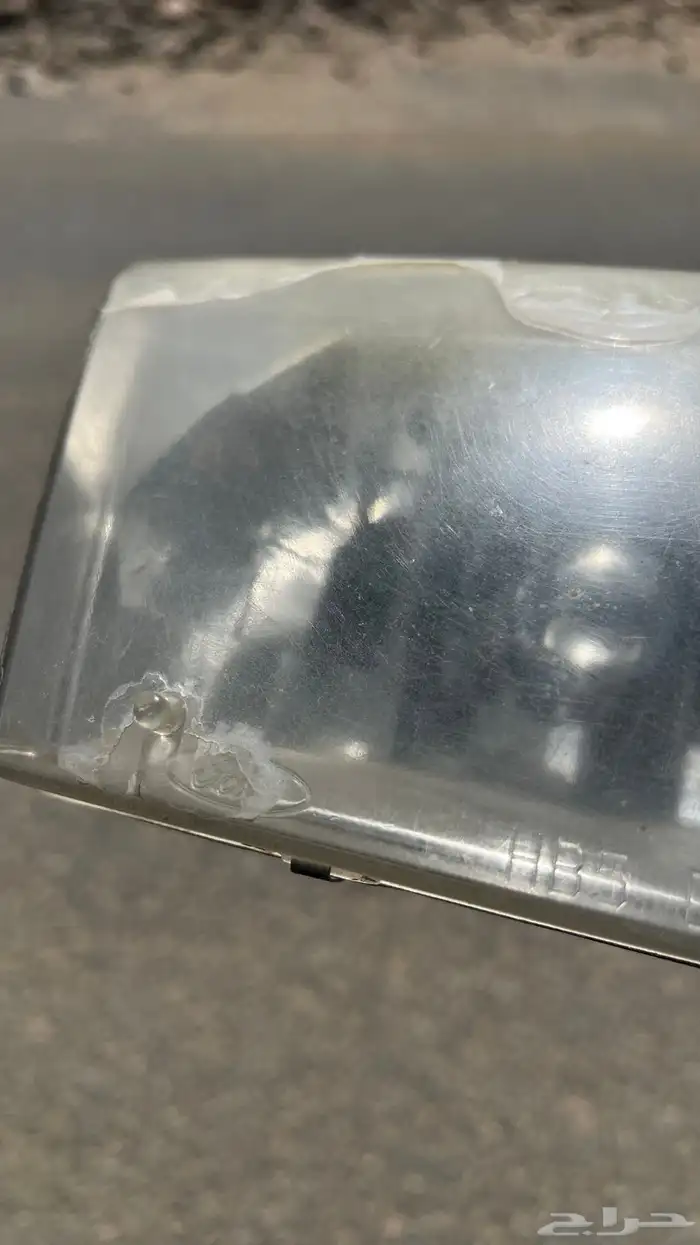 قطع فورد ماركيز صدام اسطب شمعه و شبك 6