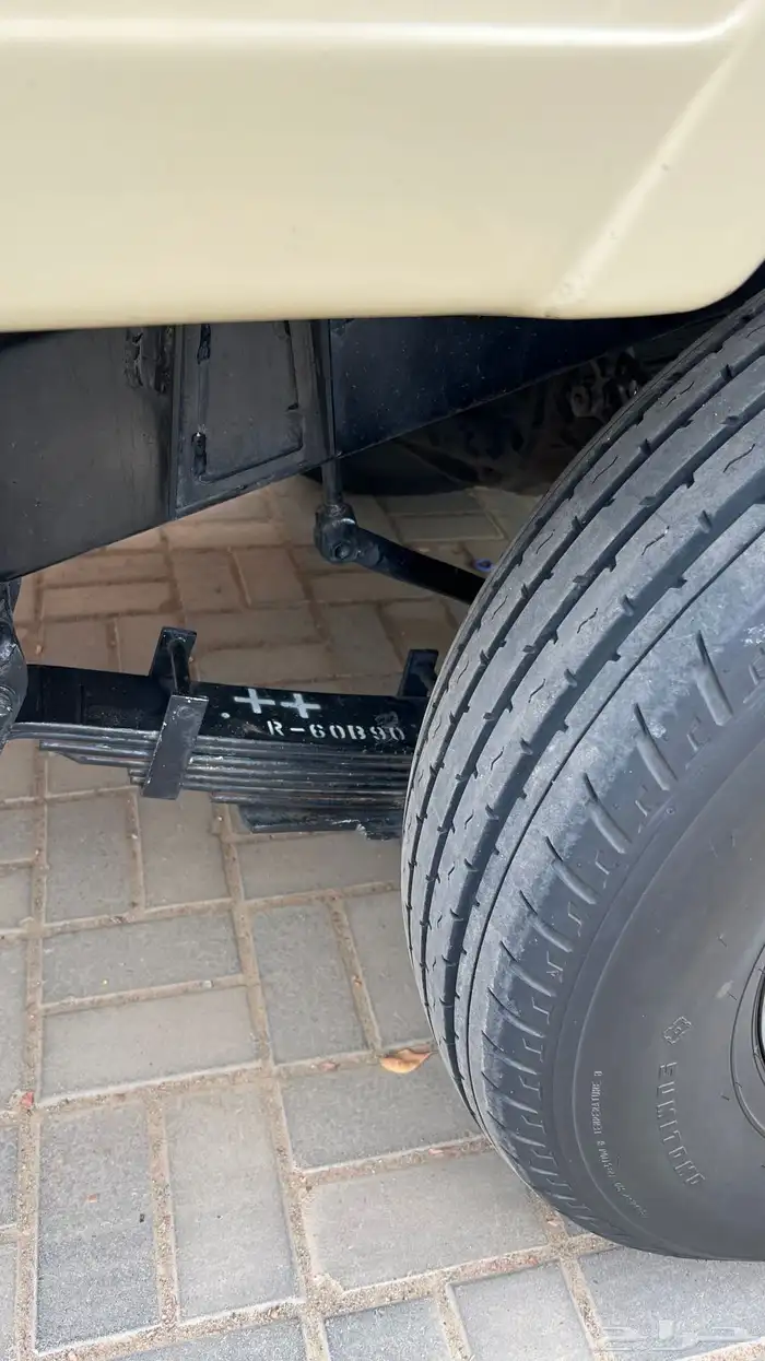 شاص 2001 مطور 50 عام نظيف 4