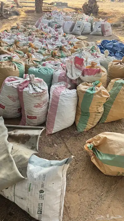 للبيع تمر علف للحلال index