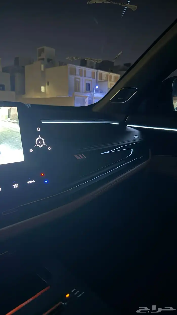 شانجان UNI-K أعلى فئة عداد20 الف فقط 17