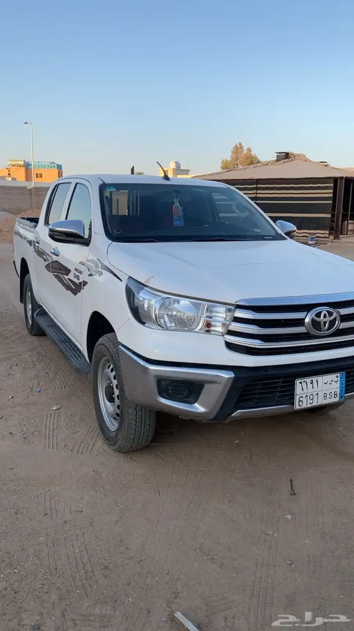 هيلكس سلق GL2 2021 ديزل 5