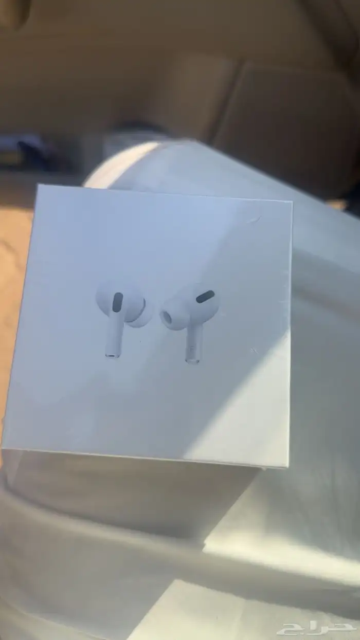 سماعات inkax شبيهة ابل 1