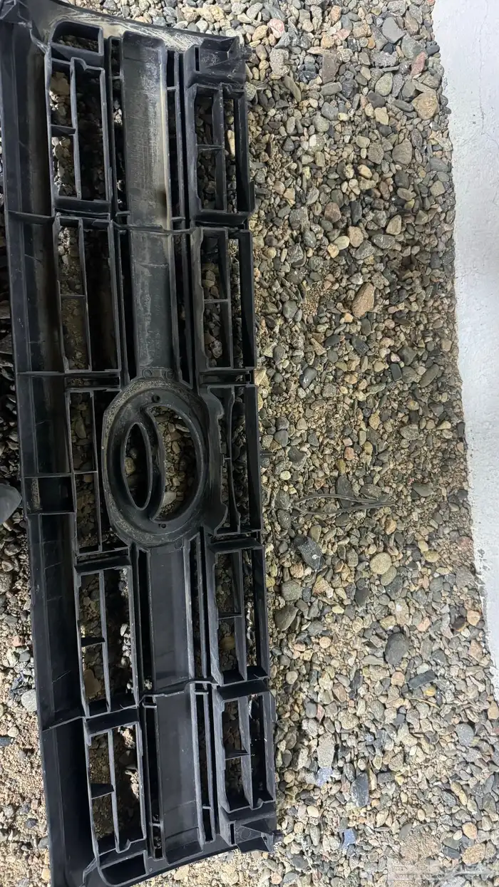 صدام خلفي وكاله - شبك اسود بوليسي - وطايات بوليسي 8