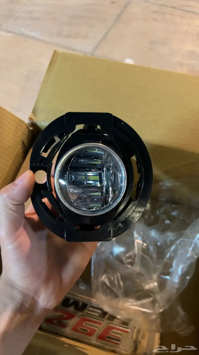 للبيع كشافات دوج تشارجر كرايسلر 0