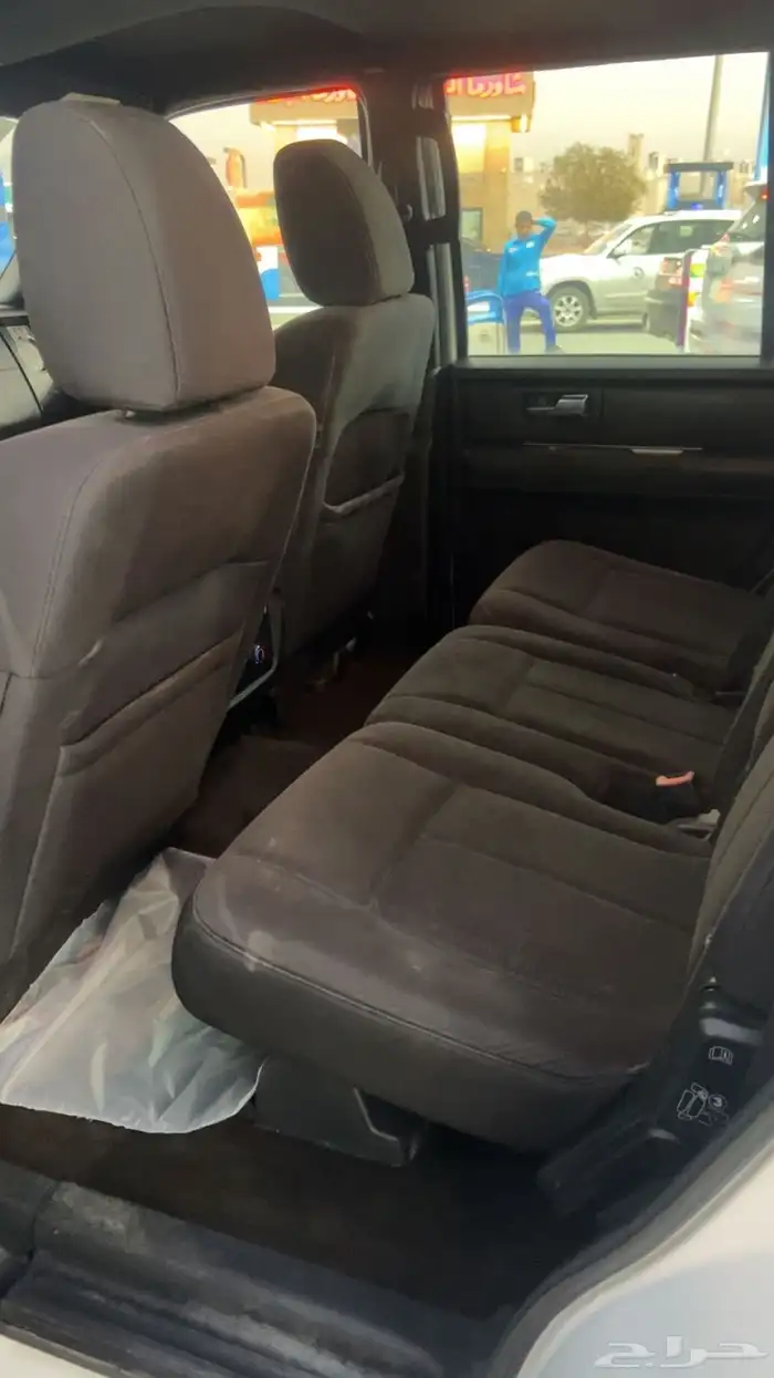 اكسبديشن 2015 7