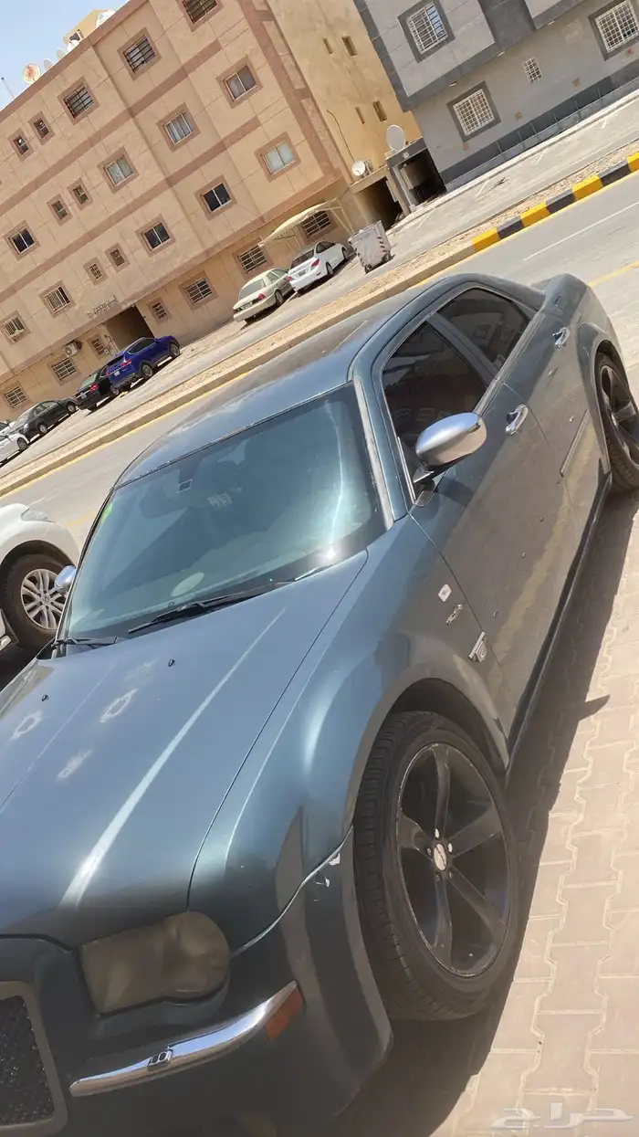 كلايزلر 2006 مكينه وقير شرط 3