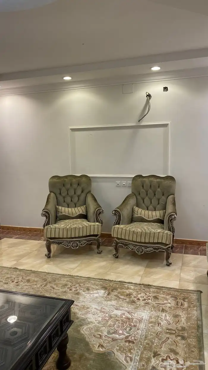 مجلس بدون (الزوليه) 1