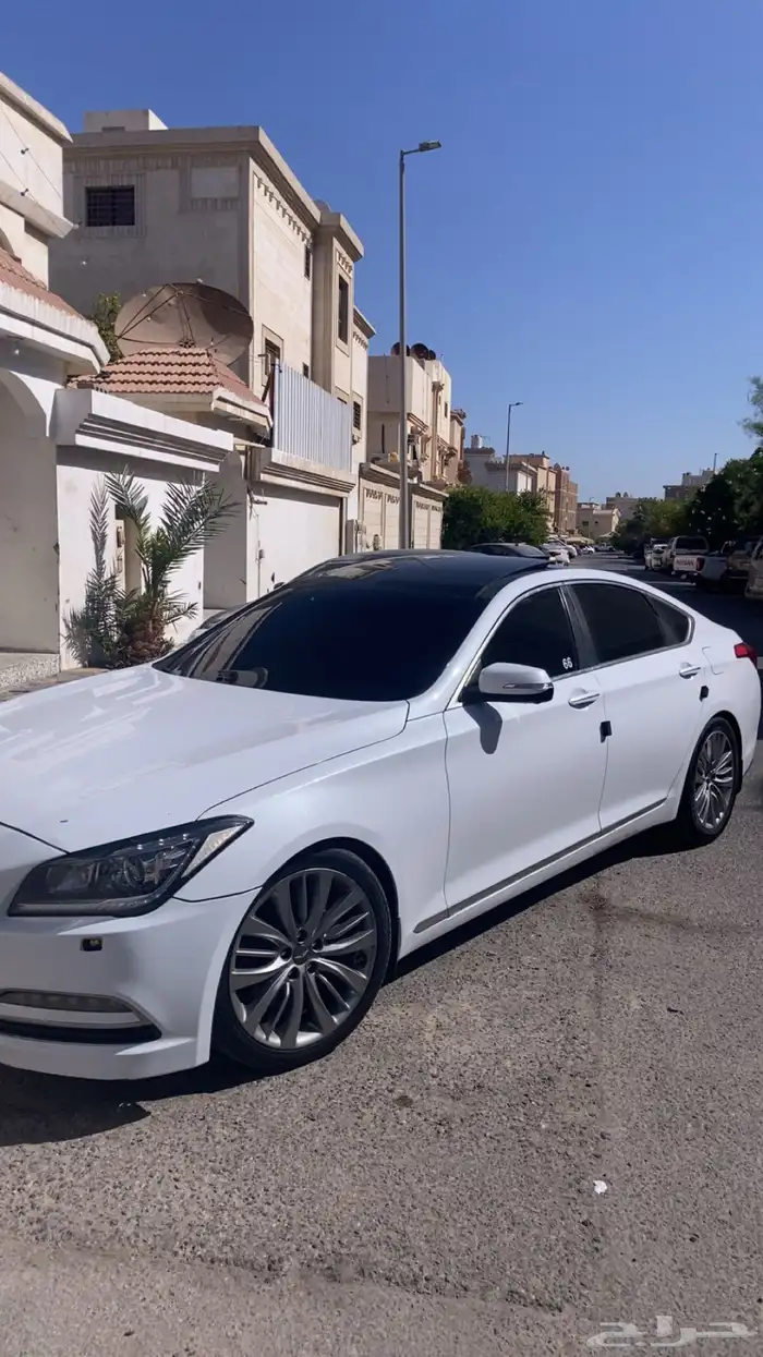 جنيسس فل كامل 2016البيع 16