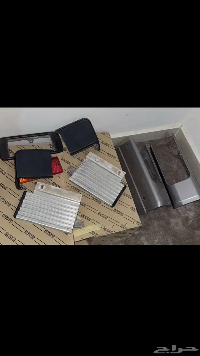 اغراض ربع وطايات 0