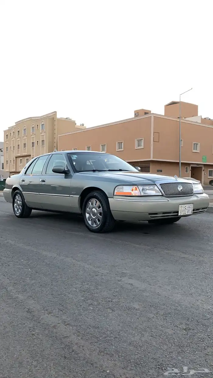 ماركيز 2005 اصدار 30 عام 0