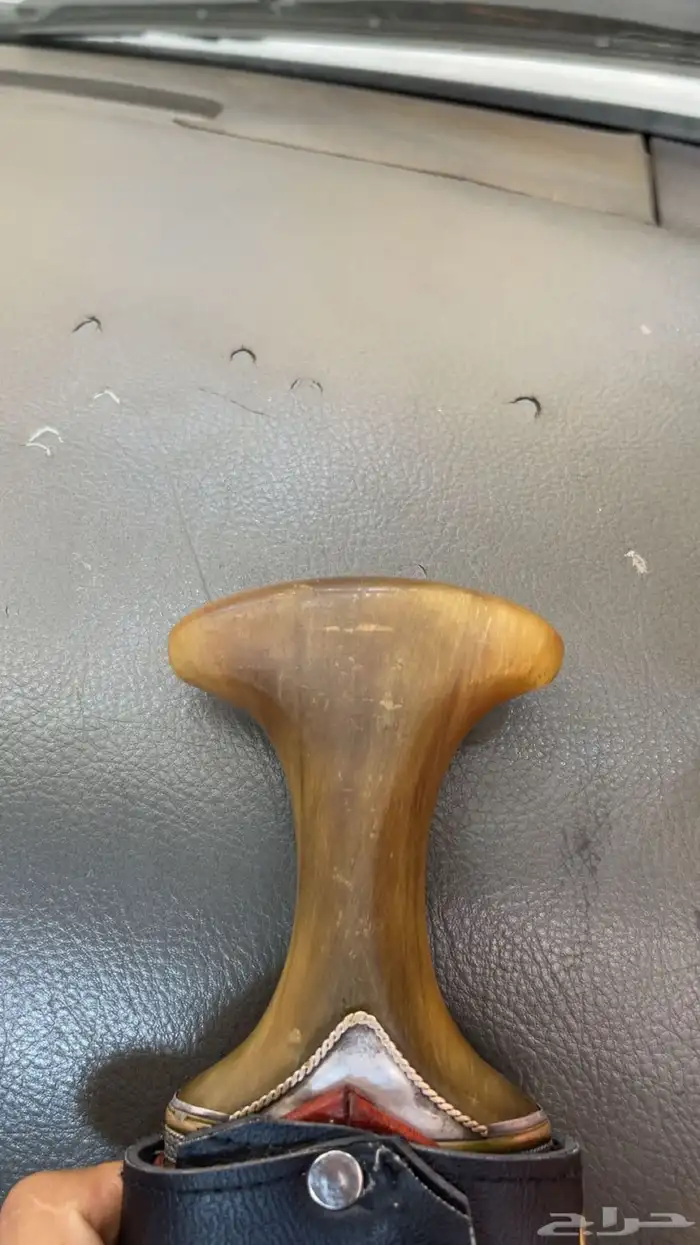 جنبيه نجرانيه وتر كلشي سليم معدا اسله فيها شوي 3