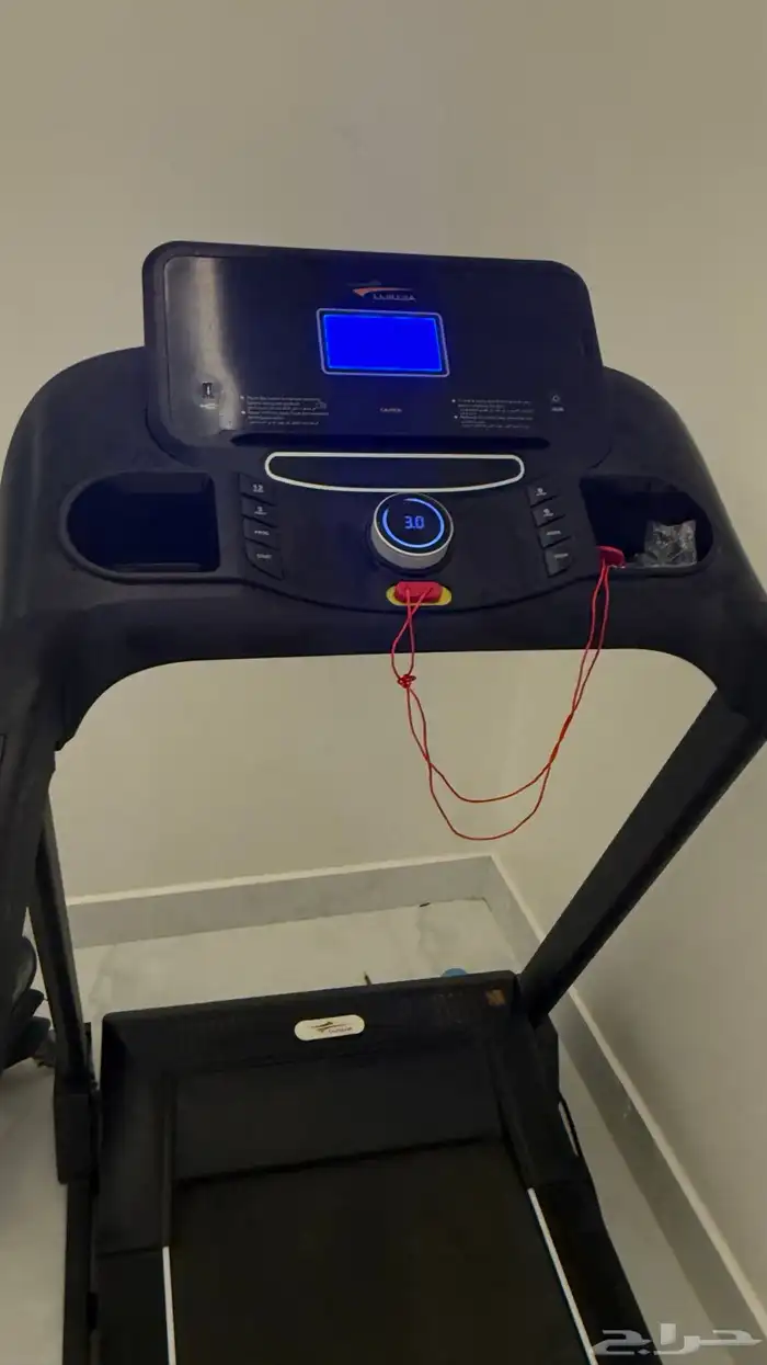 سير جديد للبيع سبب البيع النقل ولا فيه له مكان 1