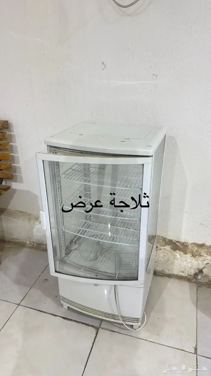 معدات ومكائن واثاث مطعم بروست و وجبات سريعة 16