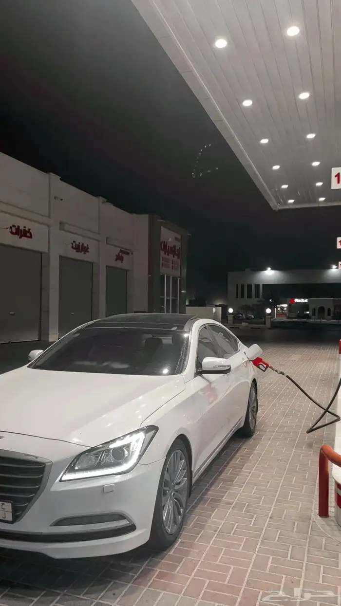 جنيسس فل كامل 2016البيع 3