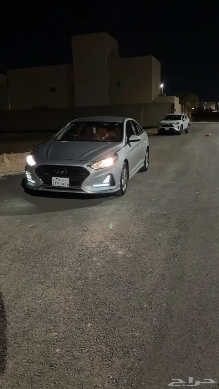 هونداي سوناتا للبيع 0