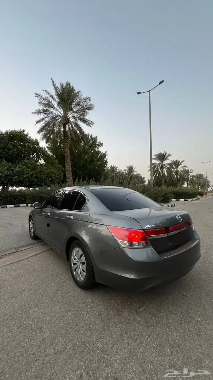 هوندا اكورد 2010 0