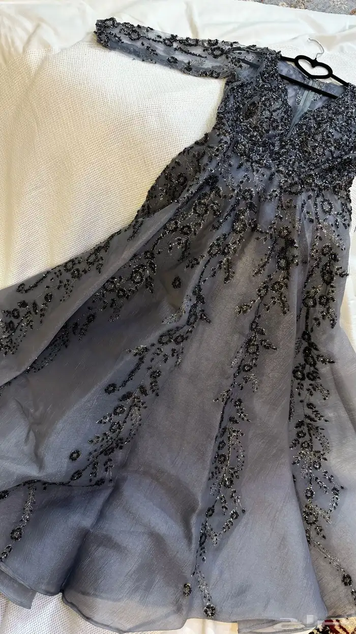 تصفية فساتين نظيفه 5