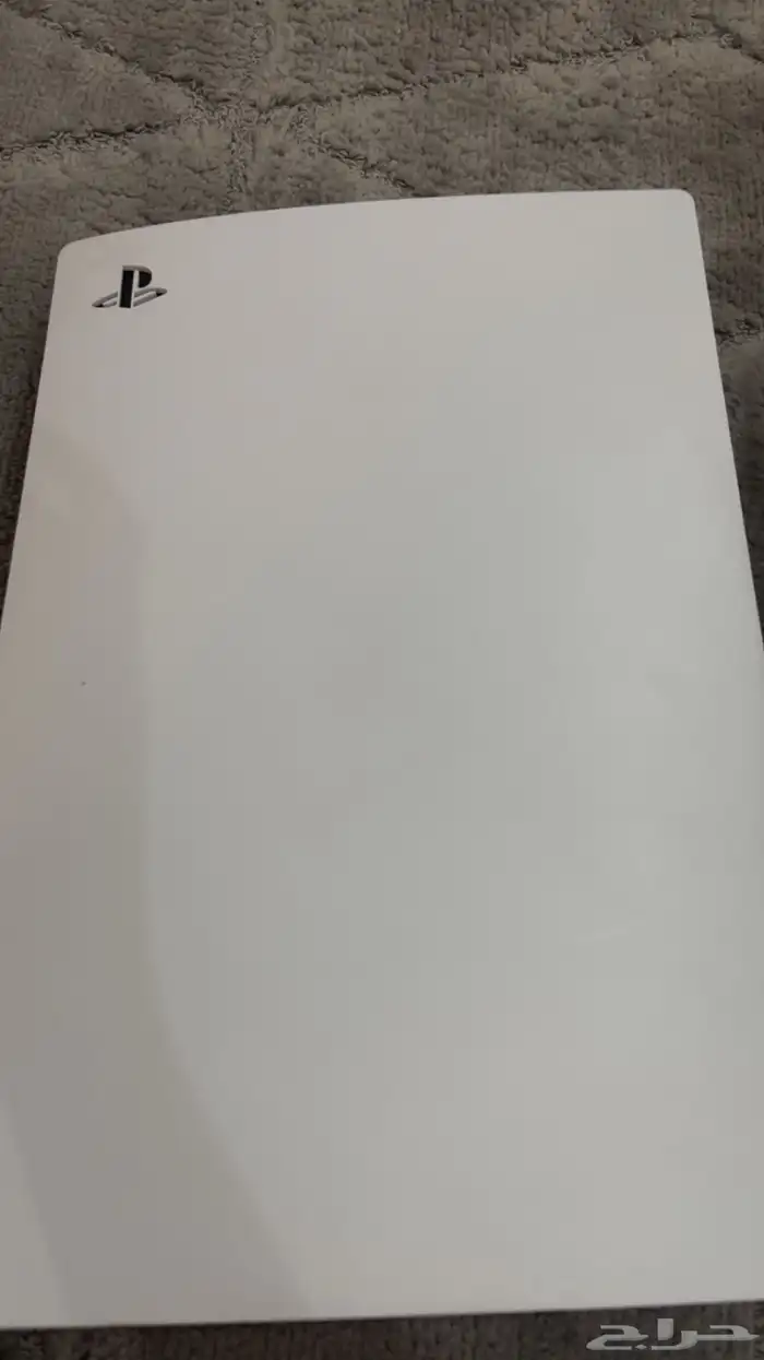 السوني نظيفه ما جاها شي بدون يد التواصل واتس 1