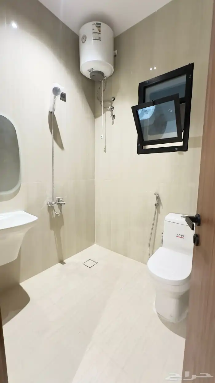 للبيع شقه دبلكس المساحه 230متر 14