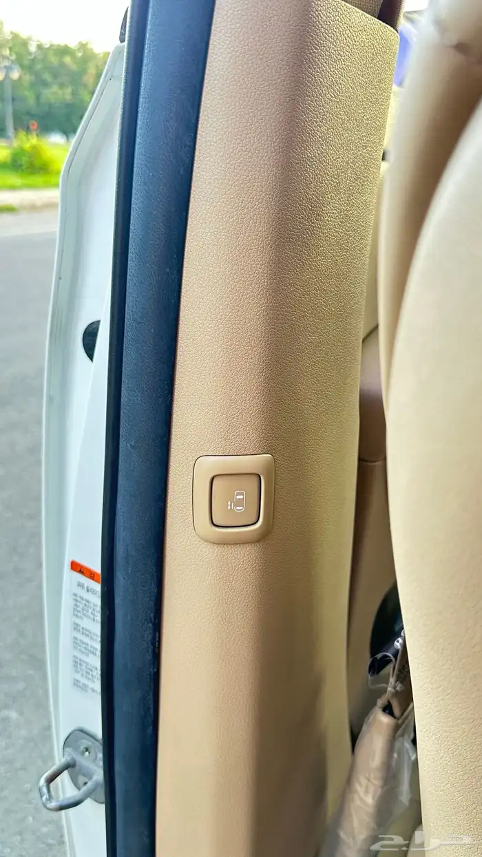 كيا كرنفال ديزل فل اوبشن 30