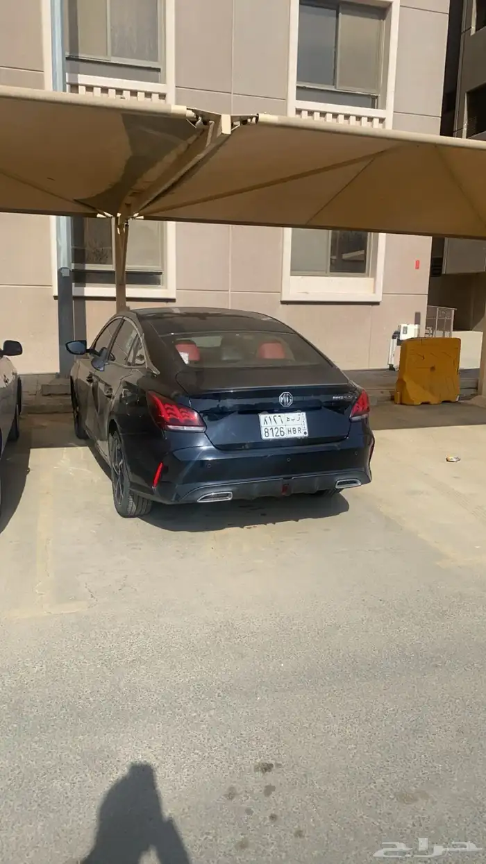 للبيع ام جي تي مديل22 5