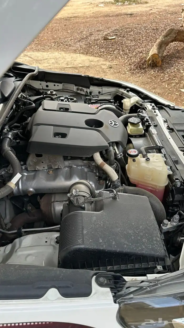 هايلوكس غمارتين ديزل 2020 33