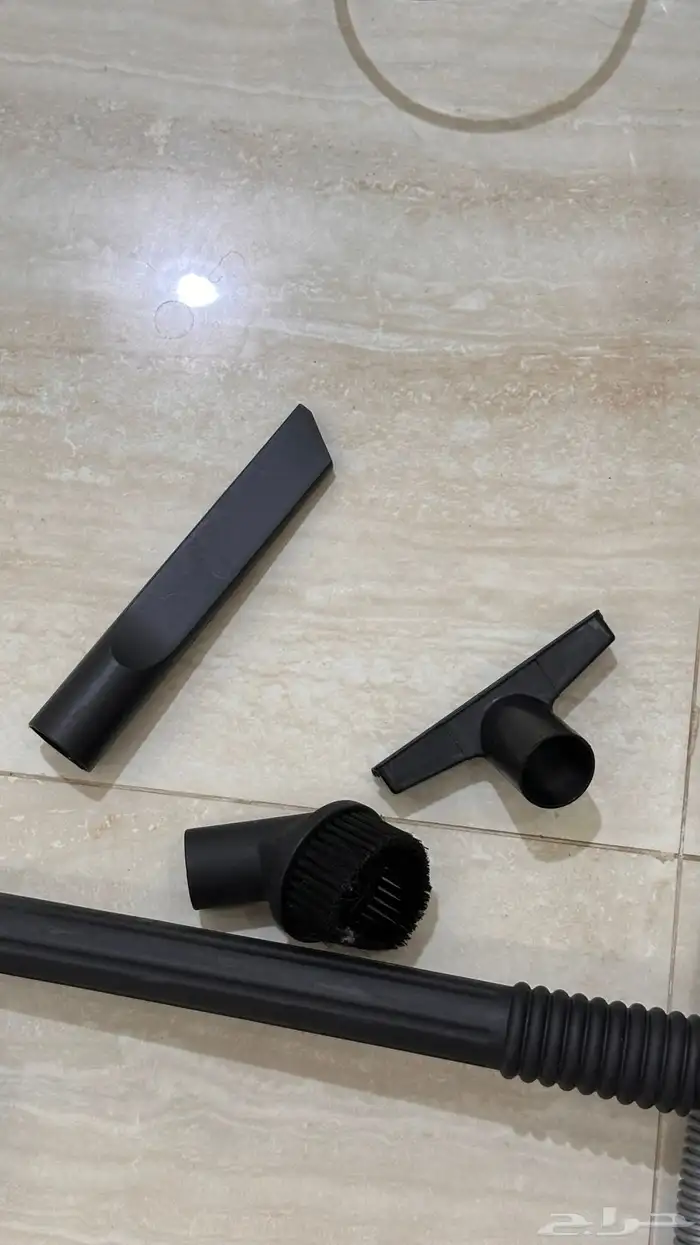 مكنسه مويه 3