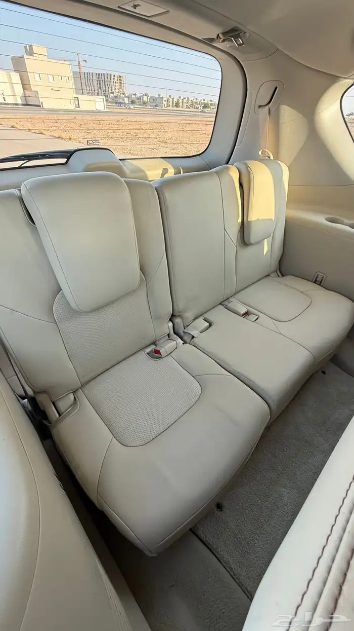 ( تم البيع ) باترول بلاتنيوم فل كامل 2015 عداد 170 الف فقط 25