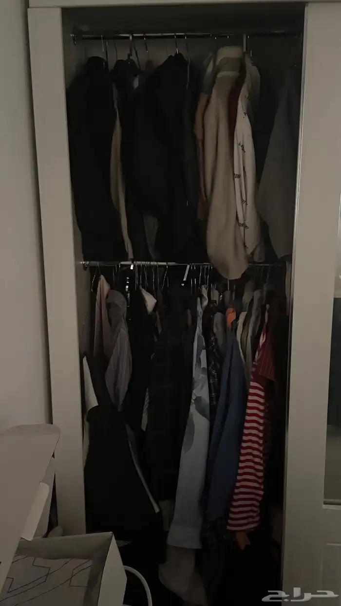 دولاب 3 ابواب 3