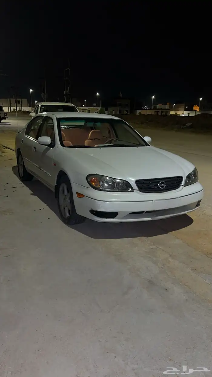 مكسيما 2007 قير تماتيك 3