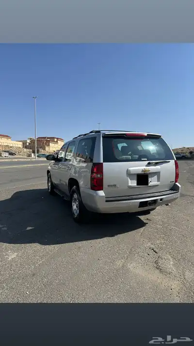 تاهو 2011 وكاله index