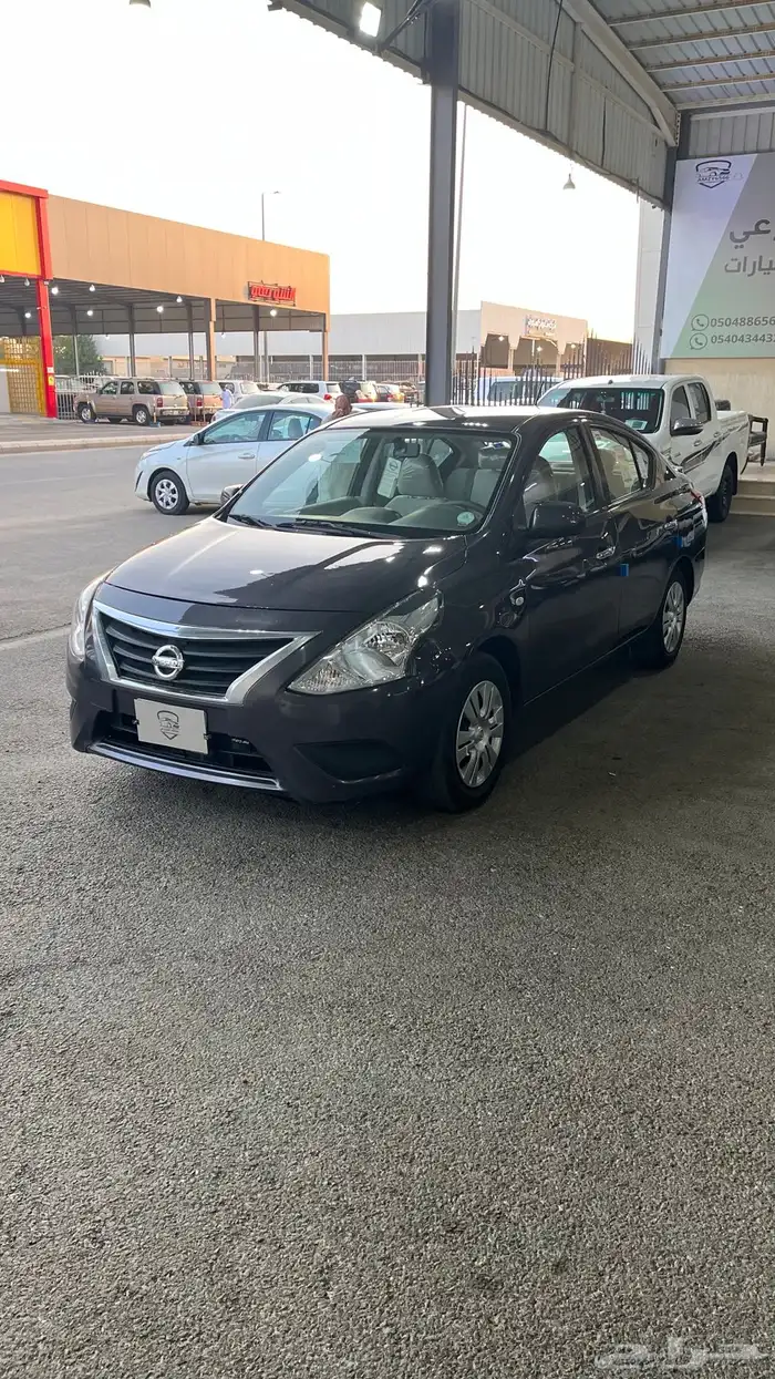 نيسان صني 2022 0