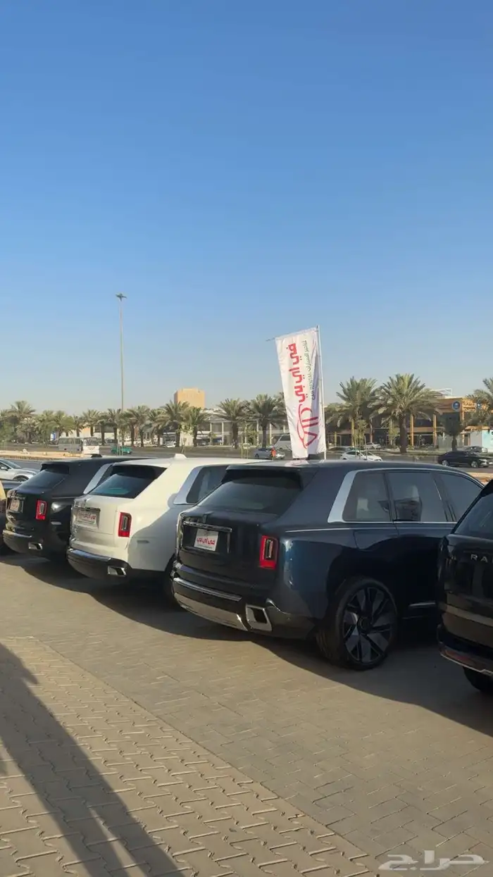 تأجير سيارات فخمه ساعات و يومي وشهري 9