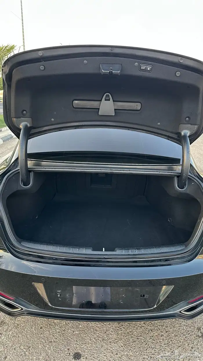 ازيرا بنزينv6 بطاقه جمركيه 10