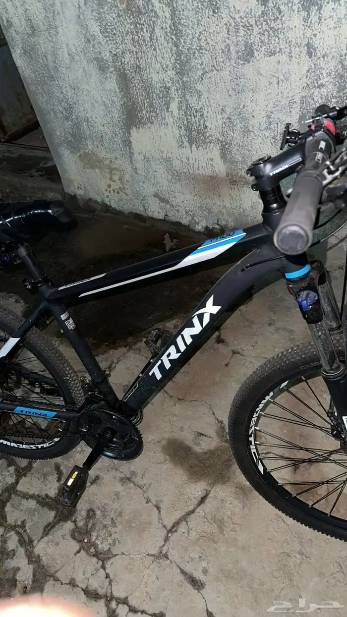 دراجه هوائيه سيكل 3