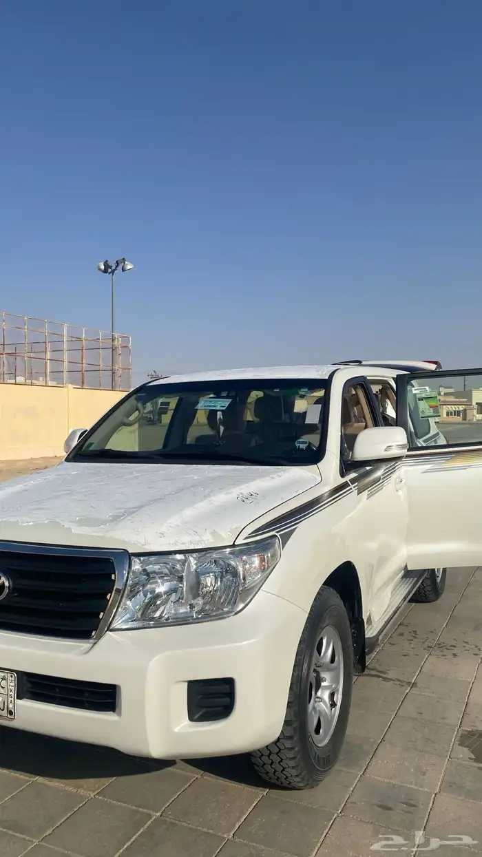 لاند هدد 2015 مخزن 7