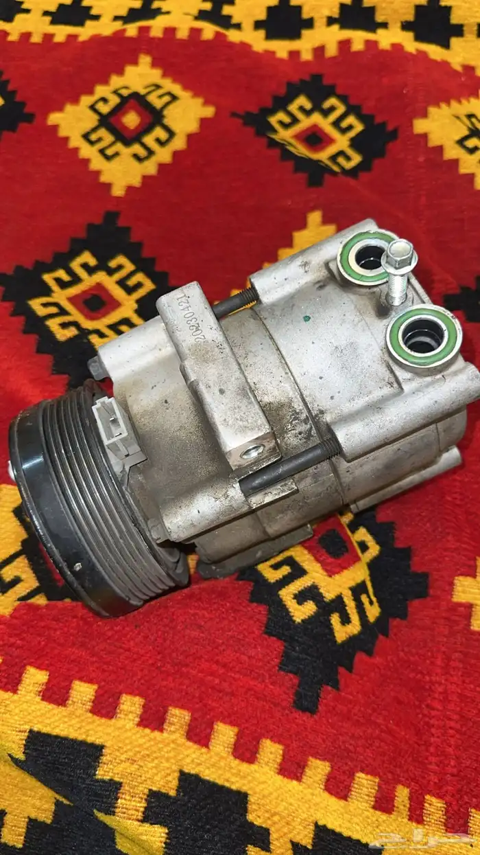 كمبروسر فورد 1997 1