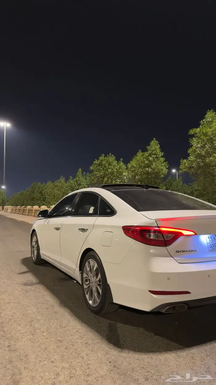 سوناتا 2017 فل الفل 5